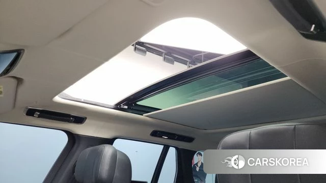 Land Rover Range Rover 5th Generation id 3839000 из Кореи 10