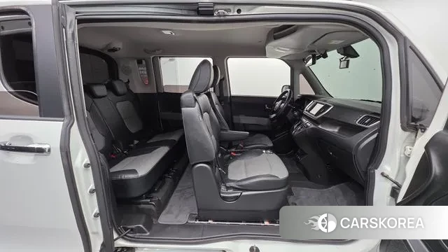 Kia The New Ray id 3037988 из Кореи 10