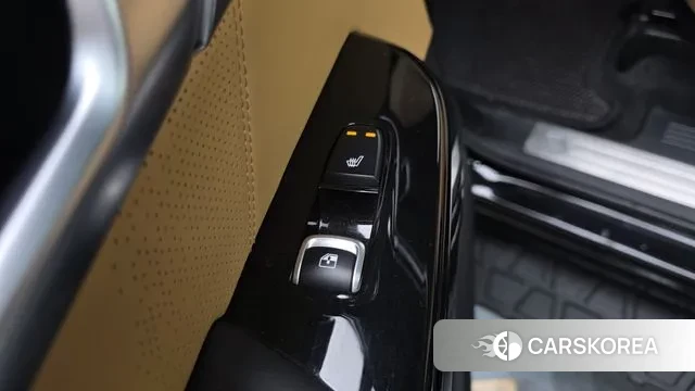 Kia Mohave Master id 3697946 из Кореи 10