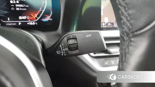 BMW 3 Series (G20) id 3406950 из Кореи 10