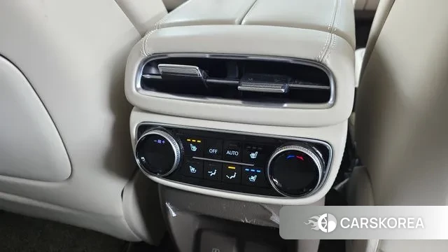 Genesis GV80 id 3697846 из Кореи 10