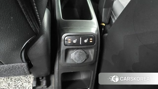 Kia The New Ray id 4187327 из Кореи 10