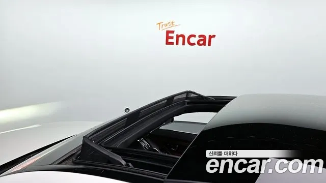 Mercedes-Benz S-Class W223 id 2858337 из Кореи 10