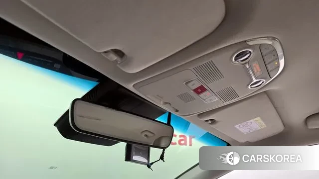 Hyundai The New Grandeur IG id 3752334 из Кореи 10