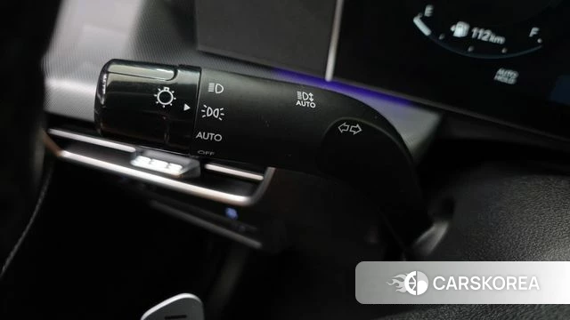 Hyundai Sonata D Edge (DN8) id 4734555 из Кореи 10