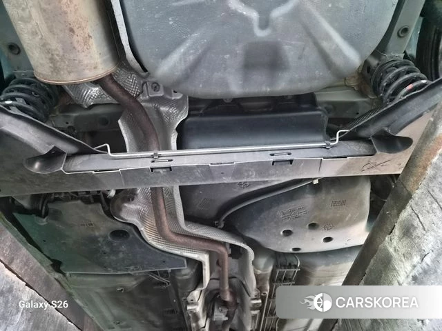 Renault Korea (Samsung) New QM3 id 3966580 из Кореи 10