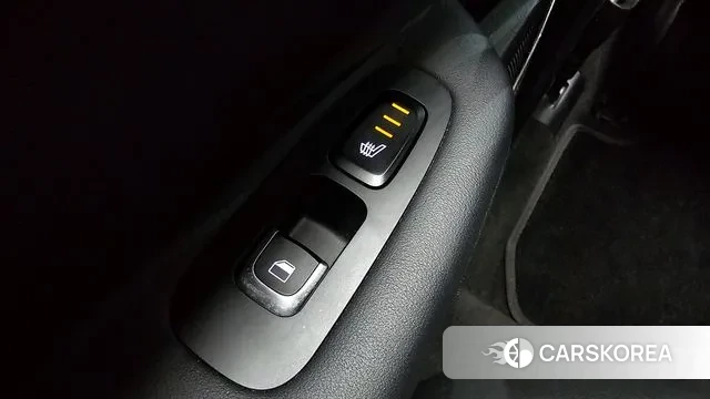 Kia Stinger id 3484740 из Кореи 10