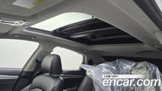 Hyundai Grandeur IG id 2917779 из Кореи 10