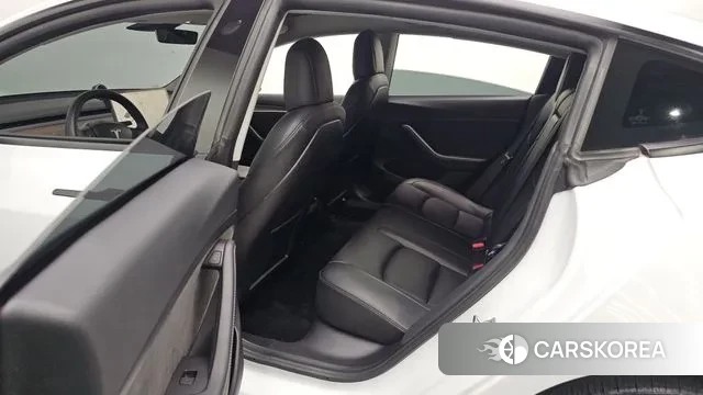 Tesla Model 3 id 3566981 из Кореи 10