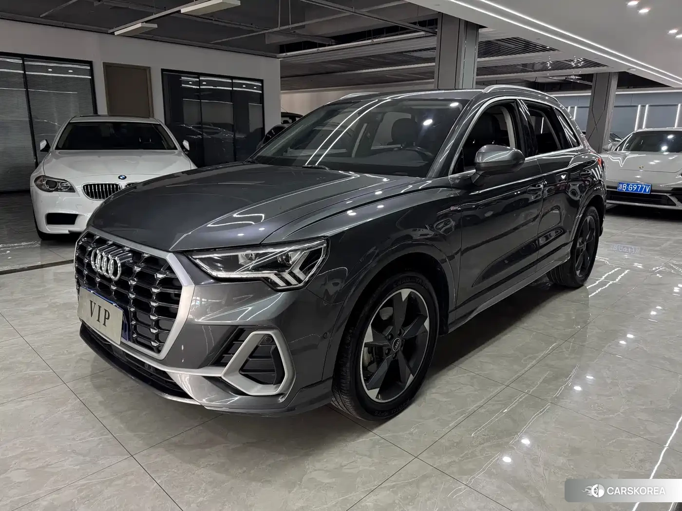 Audi Q3 id 4659818 из Китая 10
