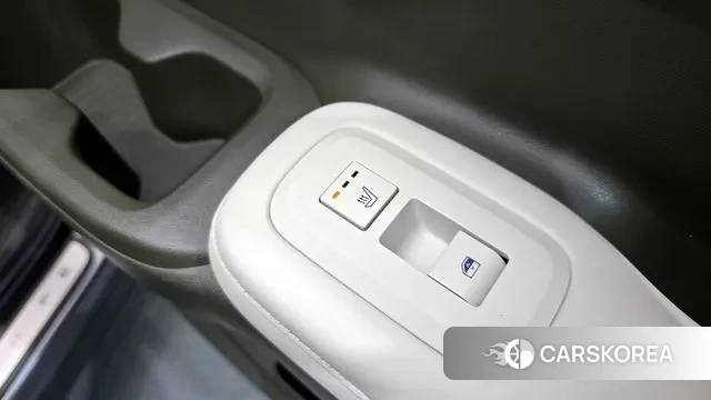 Hyundai Santa Fe (MX5) id 3507735 из Кореи 10