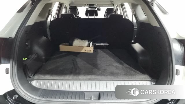 Kia Sportage 5th Generation id 4500523 из Кореи 10