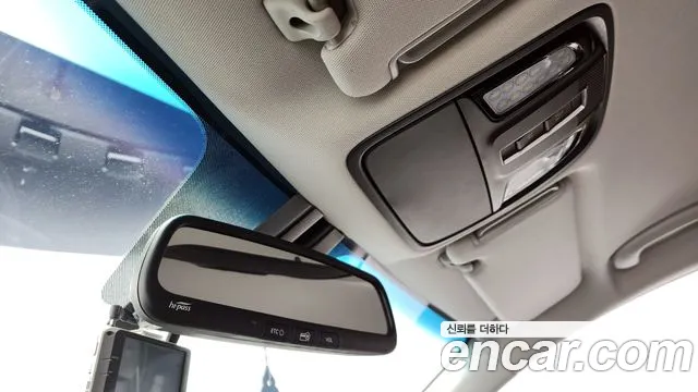 Kia The New Sorento id 2500010 из Кореи 10