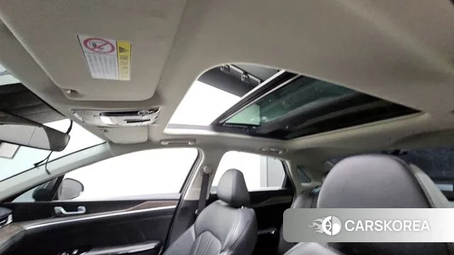 Kia K5 3rd generation id 3540949 из Кореи 10