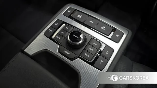 Genesis G80 id 3723383 из Кореи 10