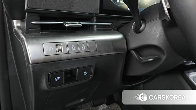 Hyundai Kona (SX2) id 4302566 из Кореи 10