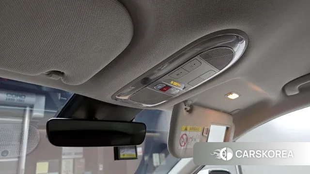 Hyundai Ionic 5 id 3447846 из Кореи 10