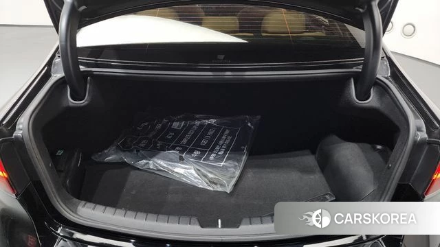 Kia K7 Premier Hybrid id 4923523 из Кореи 10