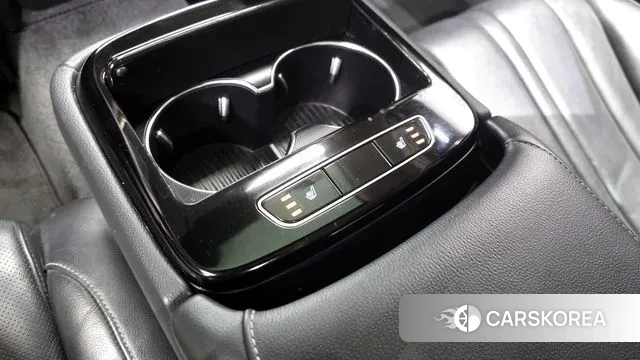 Genesis G80 (RG3) id 3084410 из Кореи 10