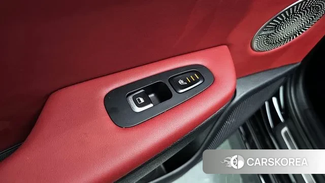 Kia Stinger id 3284571 из Кореи 10