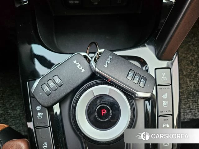 Kia The New Seltos id 4433251 из Кореи 10