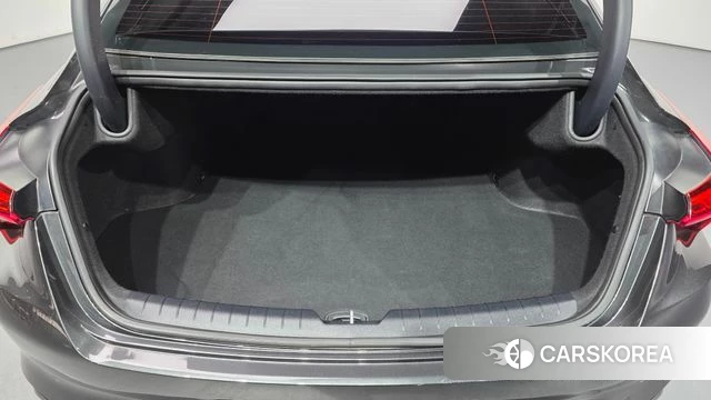 Kia K8 Hybrid id 4549411 из Кореи 10