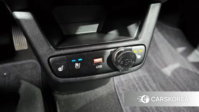 Kia The New Kia Ray id 3629554 из Кореи 10