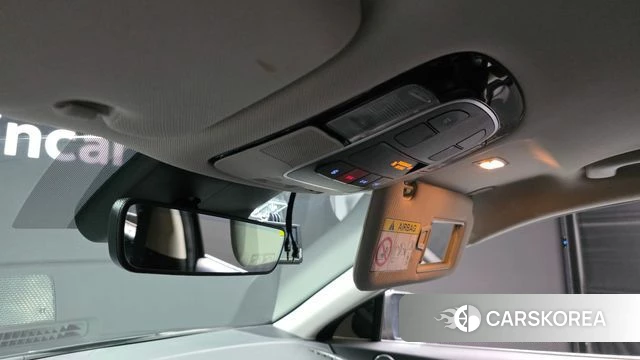 Hyundai Sonata (DN8) id 4641337 из Кореи 10