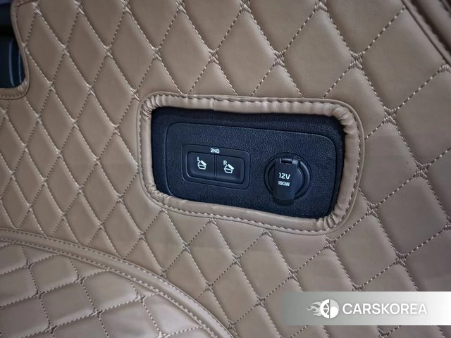 Kia The New Sorento 4th Generation id 4670011 из Кореи 10