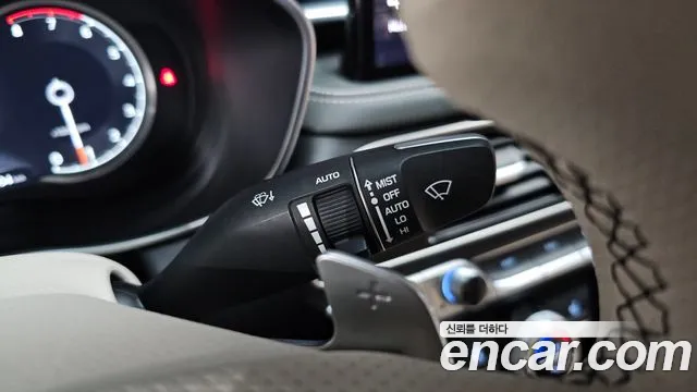 Genesis The New G70 id 2409629 из Кореи 10