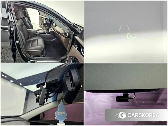 Kia Come New K7 id 3917567 из Кореи 10