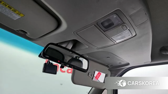 Kia The New Ray id 3917393 из Кореи 10