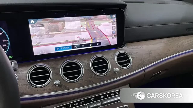 Mercedes-Benz E-Class W213 id 3022902 из Кореи 10