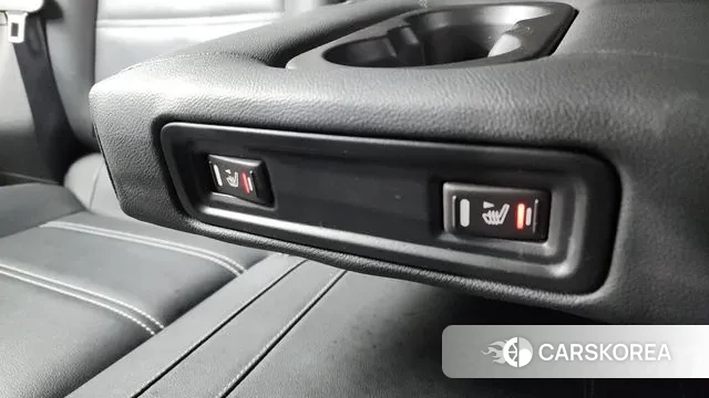 Renault Korea (Samsung) The New QM6 id 3469375 из Кореи 10