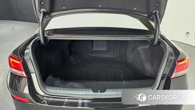 Kia The New K5 2nd generation id 3834806 из Кореи 10