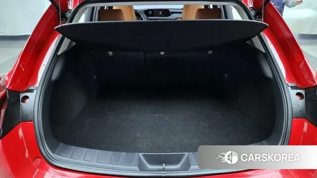 Lexus UX300e id 3690644 из Кореи 10