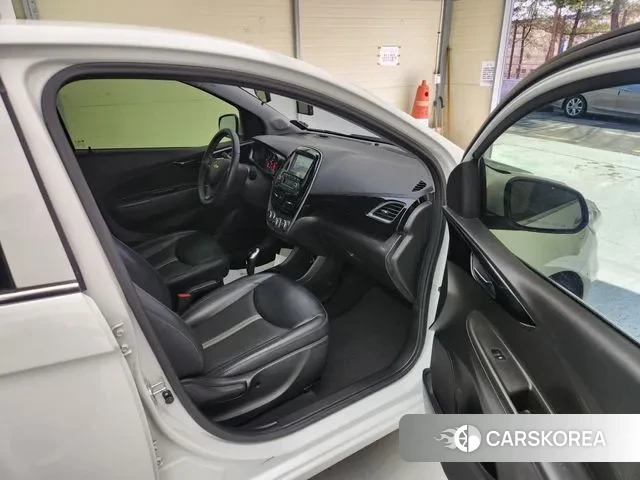 Chevrolet (GM Daewoo) The New Spark id 3736128 из Кореи 10