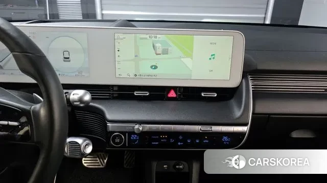 Hyundai Ionic 5 id 3746403 из Кореи 10