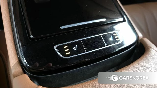 Genesis G80 (RG3) id 3859146 из Кореи 10