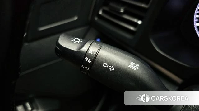 Hyundai The New Avante AD id 4317951 из Кореи 10