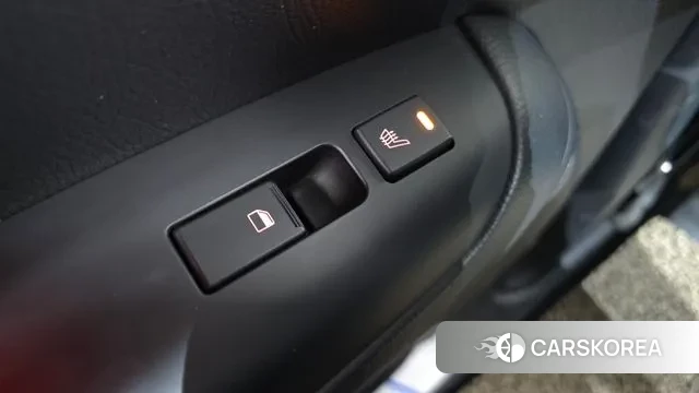 Kia The New Mohave id 3489960 из Кореи 10