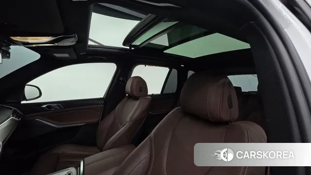 BMW X5 (G05) id 2964416 из Кореи 10