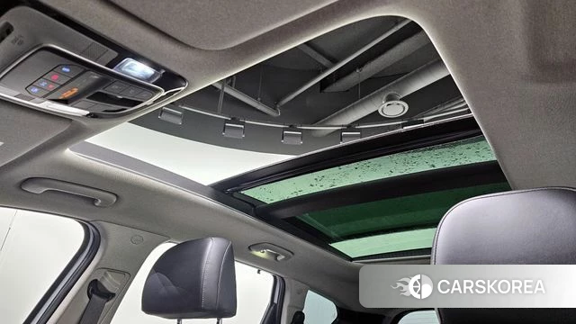 Hyundai The New Santa Fe id 3910734 из Кореи 10