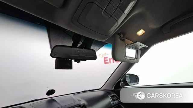 Ssangyong Tivoli Air id 4582030 из Кореи 10