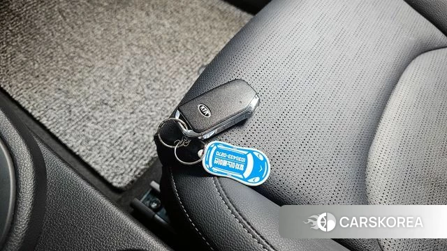 Kia Come New K3 id 3879881 из Кореи 10