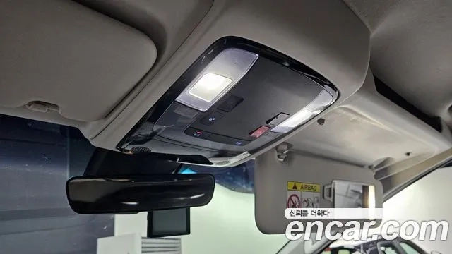 Hyundai Staria id 2944327 из Кореи 10