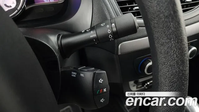 Renault Korea (Samsung) SM3 Neo id 2570350 из Кореи 10