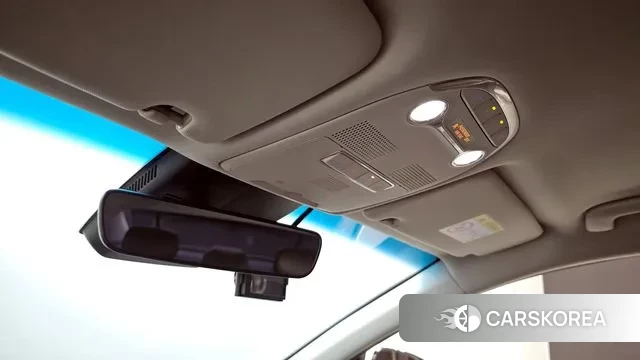 Hyundai The New Grandeur IG Hybrid id 3214292 из Кореи 10