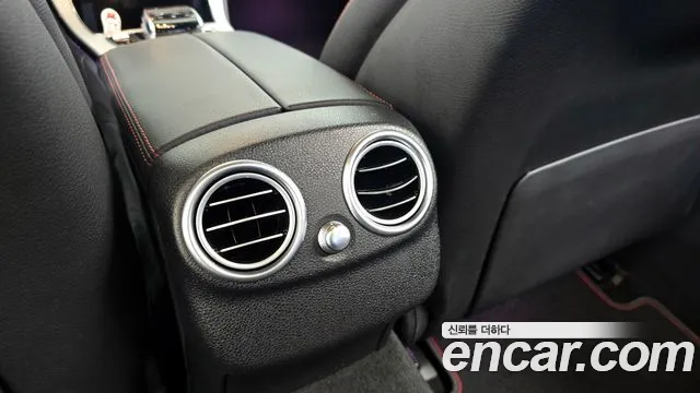 Mercedes-Benz C-Class W205 id 2710573 из Кореи 10