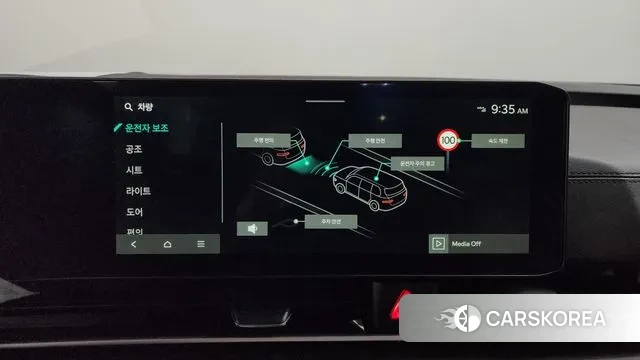 Kia The New Carnival 4th Generation id 3775691 из Кореи 10